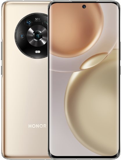 Huawei Honor Magic 4 5G Premium Edition Dual SIM TD-LTE CN 256GB LGE-AN00
